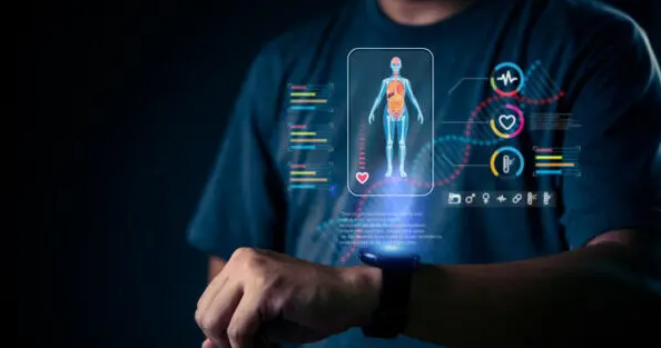 Josh Seidenfeld on Digital Health in a Regulated World