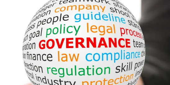 Josh Seidenfeld on Corporate Governance as a Growth Advantage