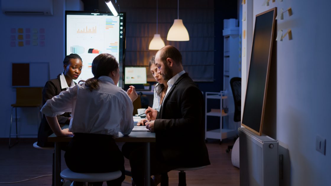 Josh Seidenfeld on the Role of Legal Advisors in the Startup and Venture Ecosystem