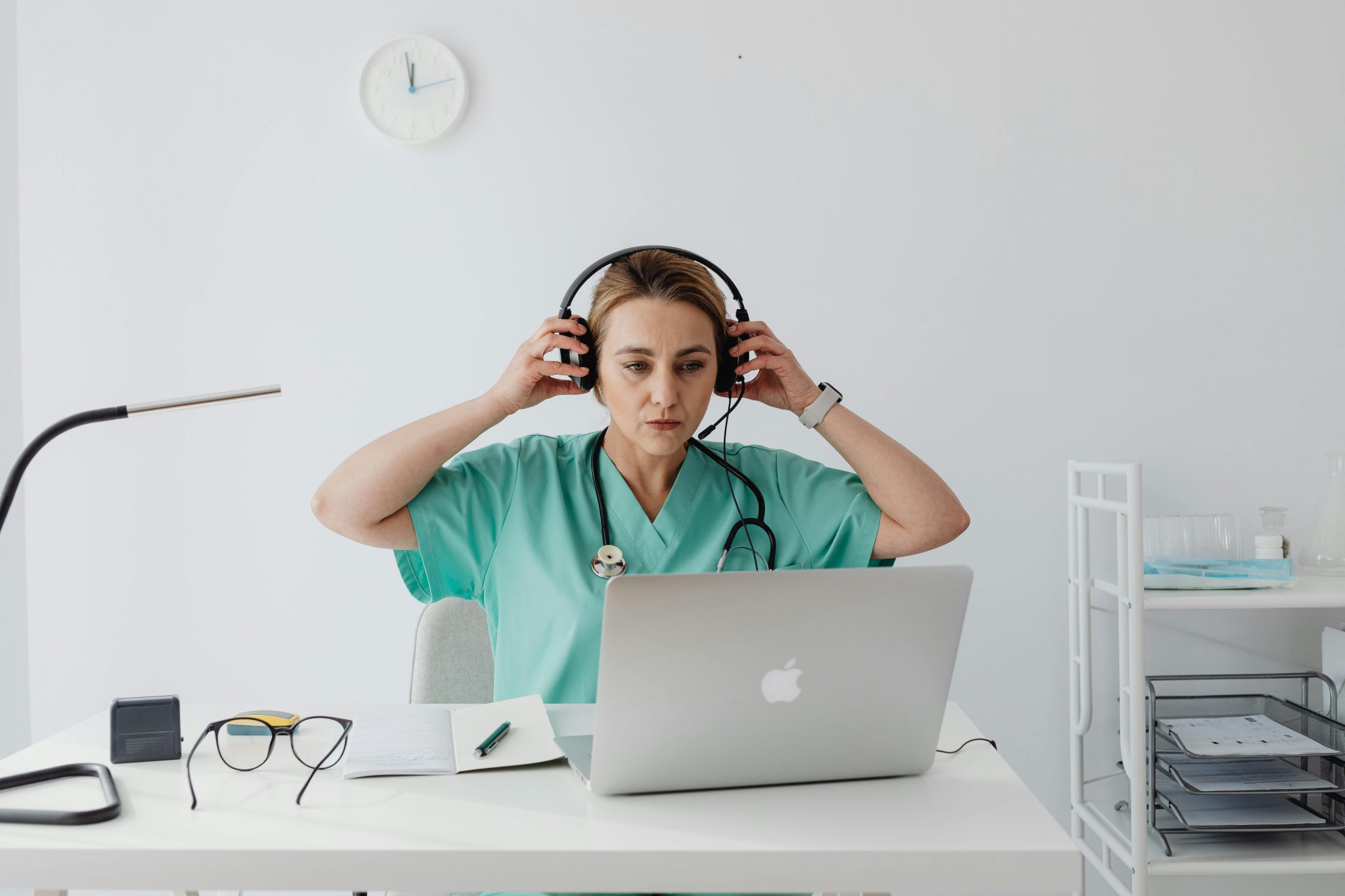 Josh Seidenfeld on What Digital Health Teaches About Client Service